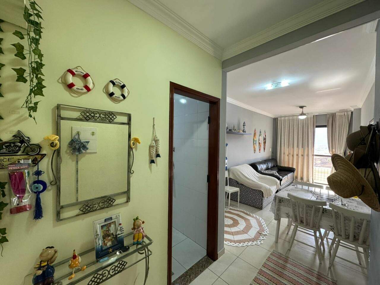 Apartamento à venda no Vilamar: 