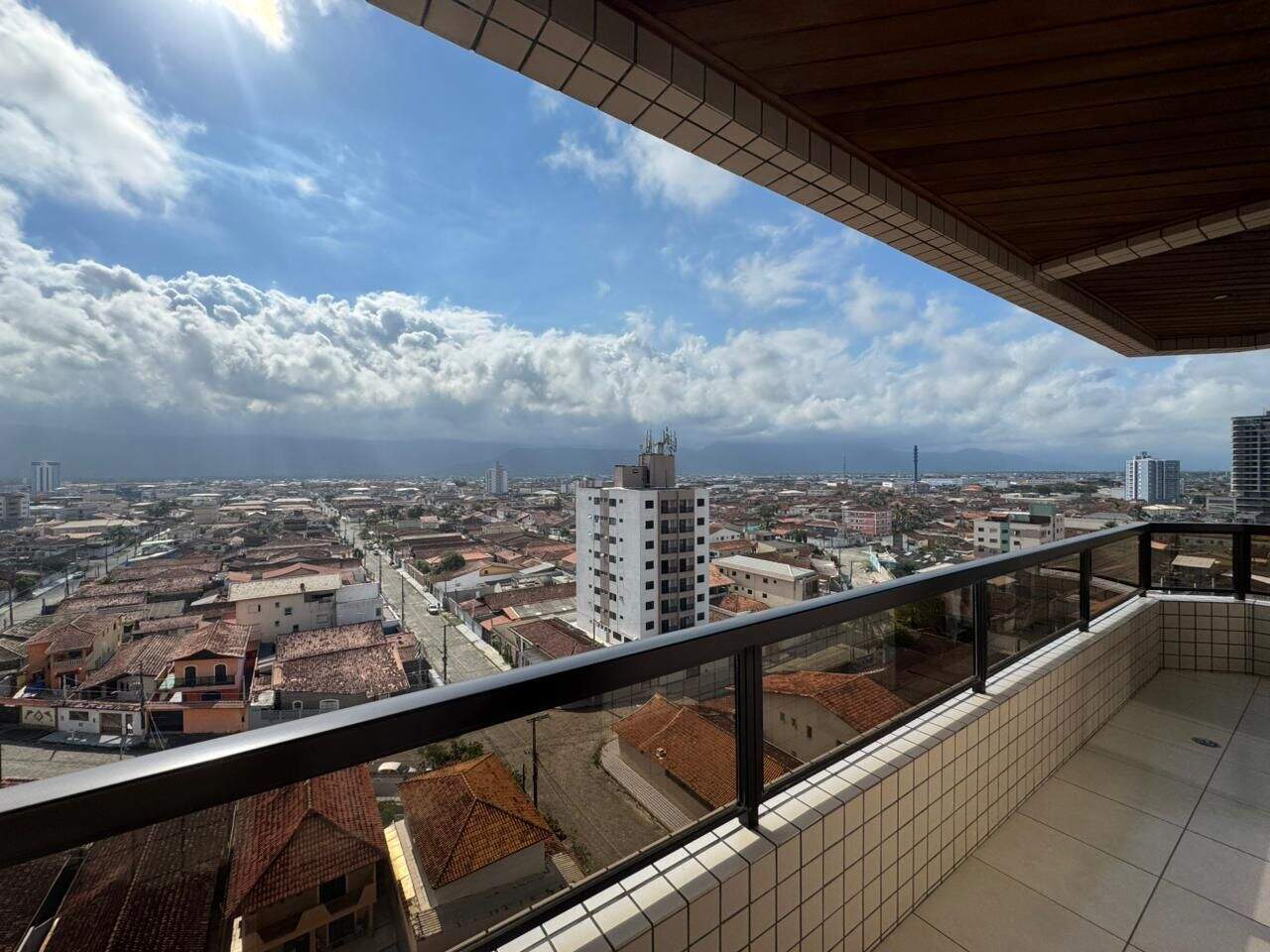 Apartamento à venda no Caiçara: 