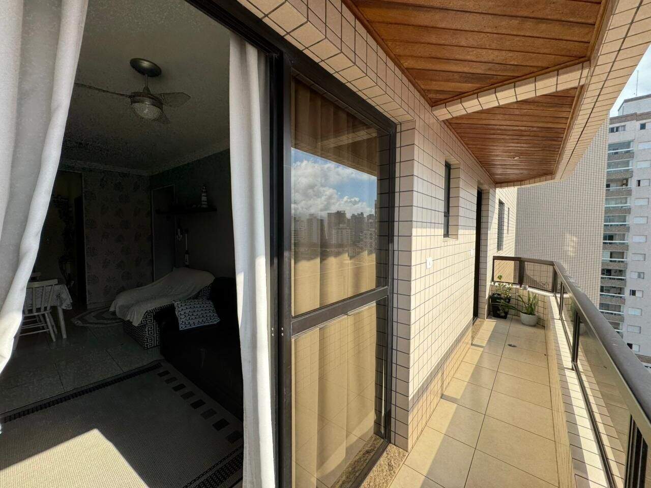 Apartamento à venda no Caiçara: 