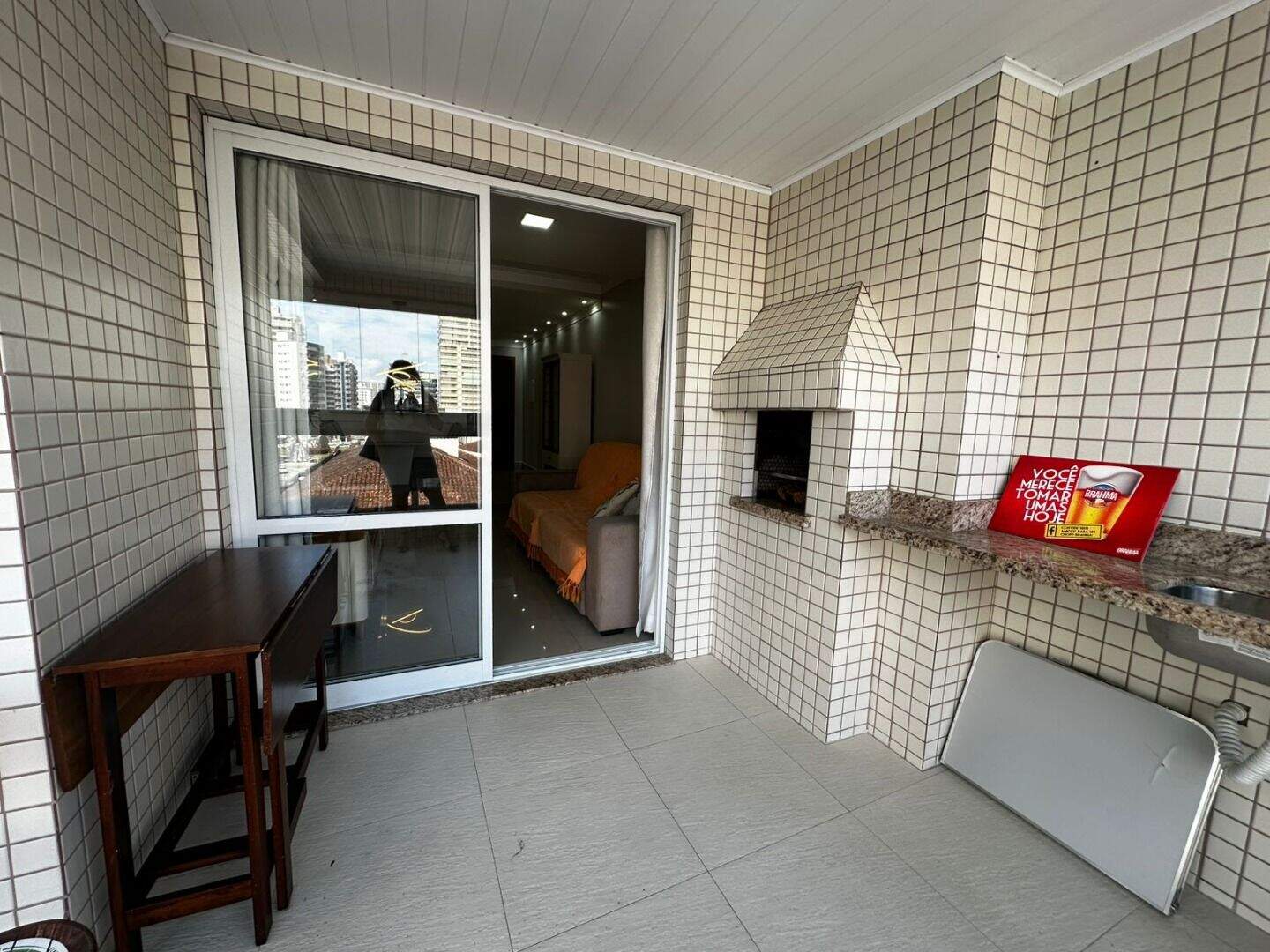 Apartamento à venda no Boqueirão: 