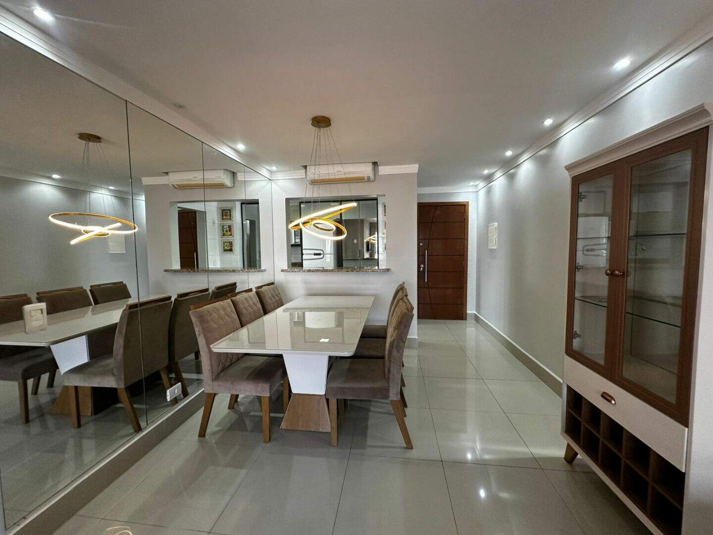 Apartamento à venda no Boqueirão: 