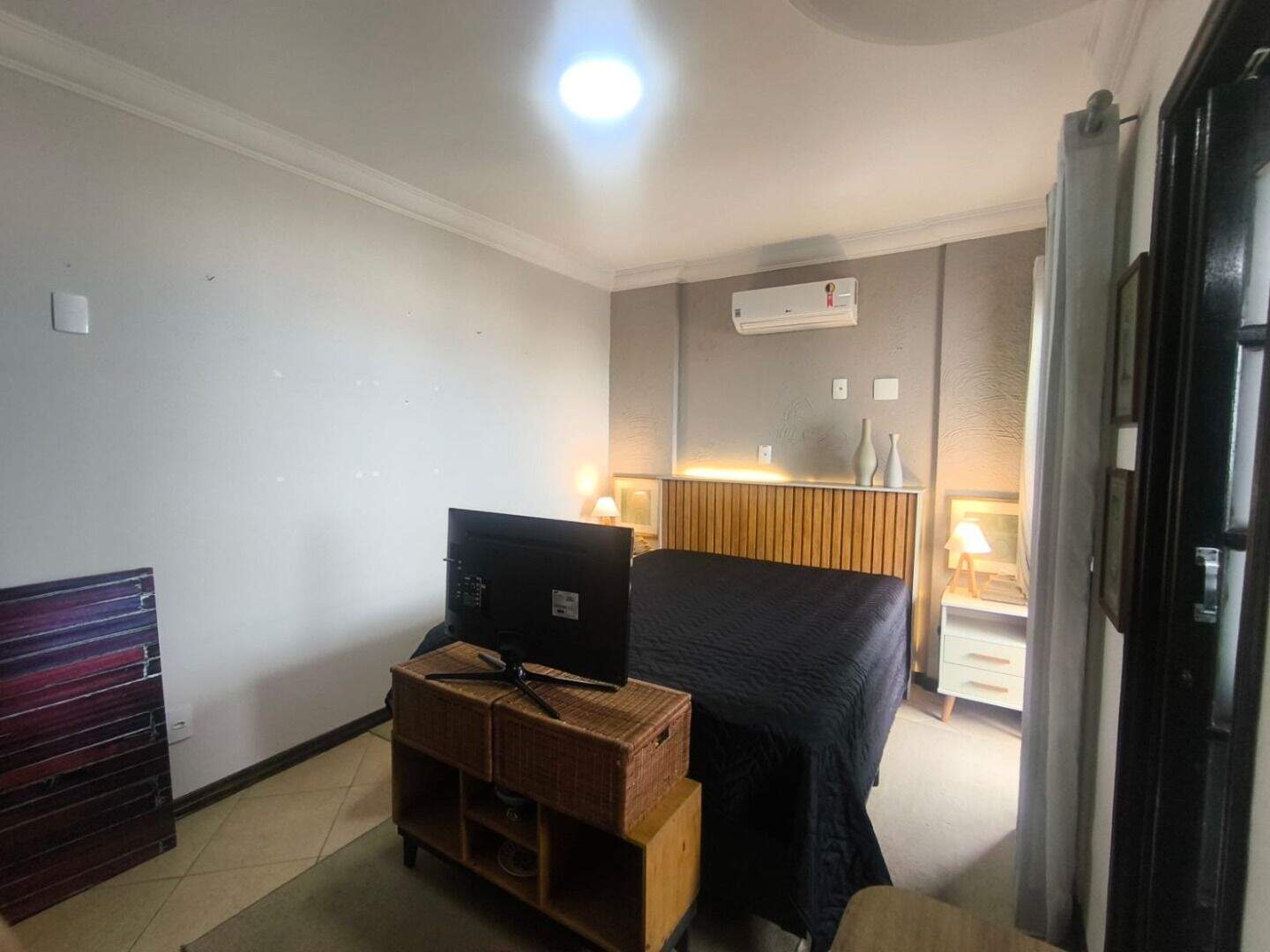 Apartamento à venda no Maracanã: 