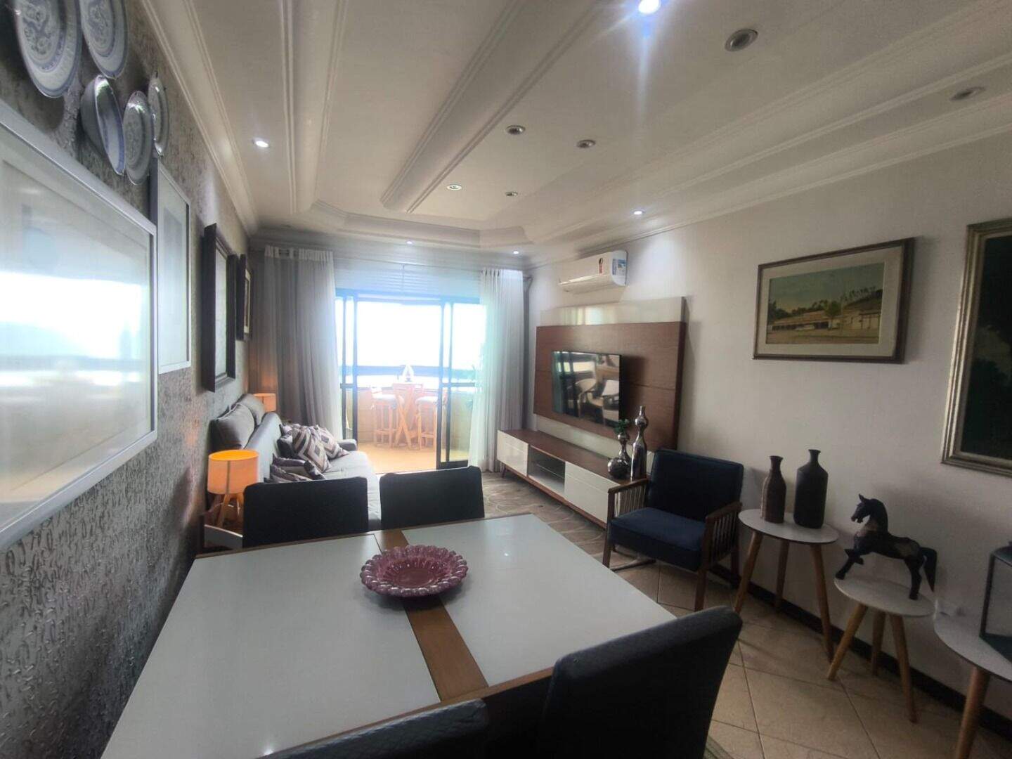 Apartamento à venda no Maracanã: 