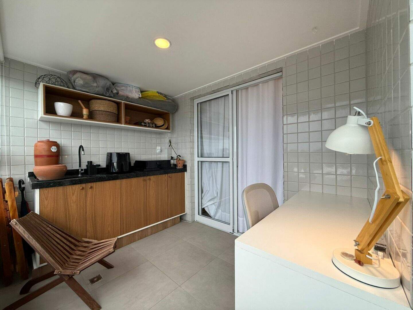 Apartamento à venda no Guilhermina: 