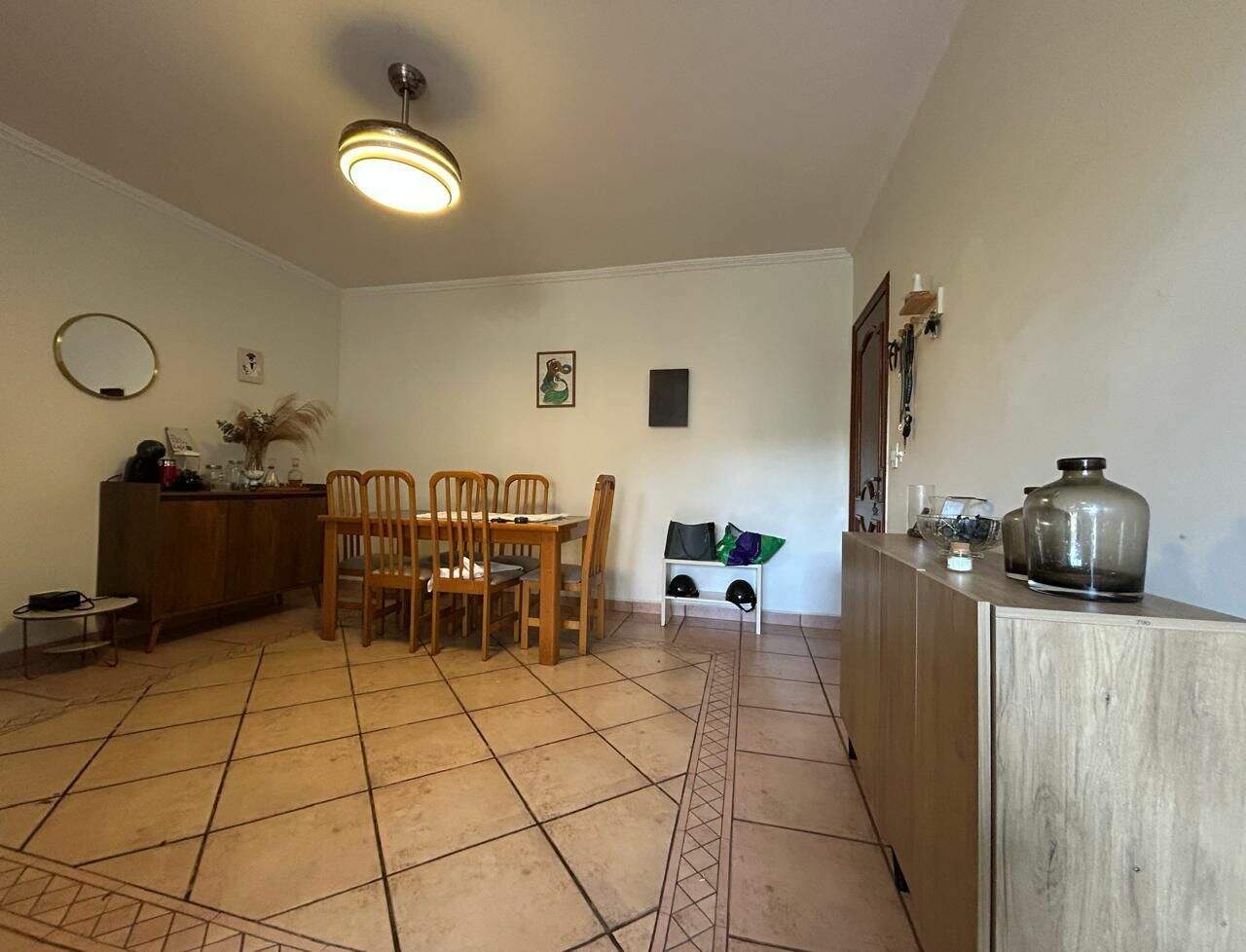 Apartamento à venda no Caiçara: 