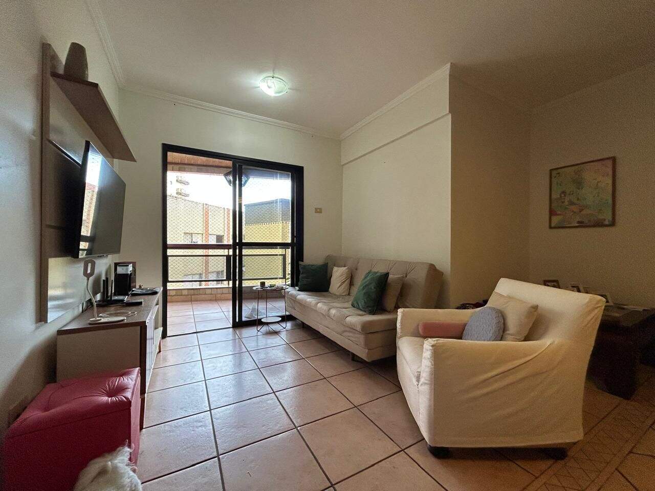 Apartamento à venda no Caiçara: 