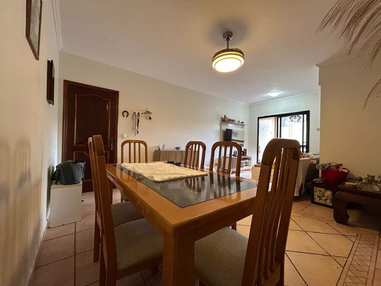 Apartamento à venda no Caiçara: 