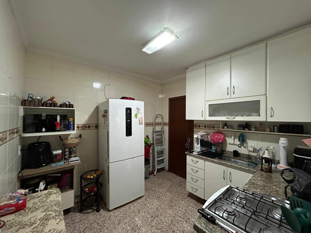 Apartamento à venda no Caiçara: 