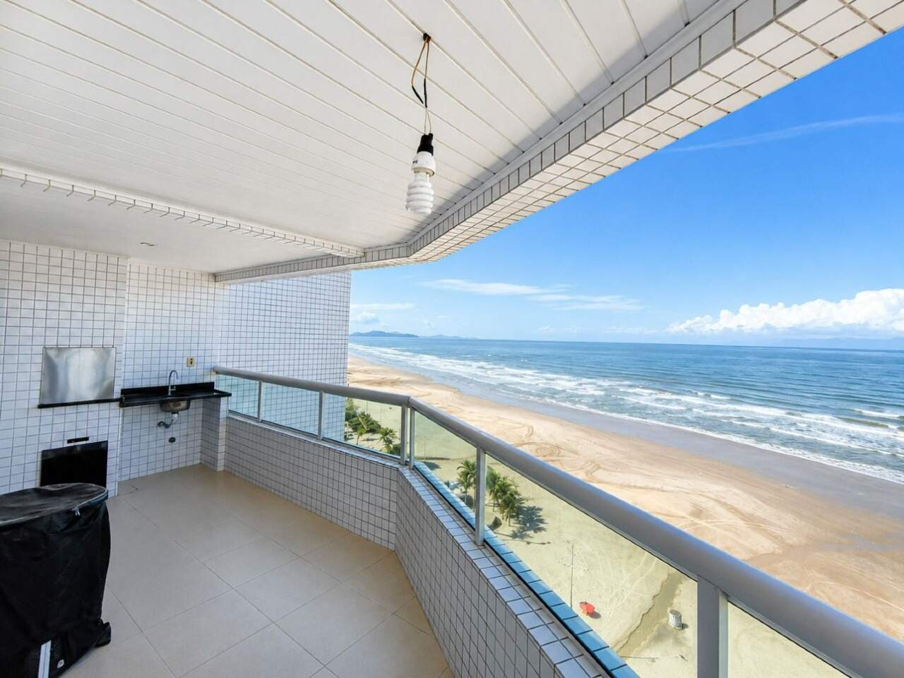 Apartamento à venda no Caiçara: 