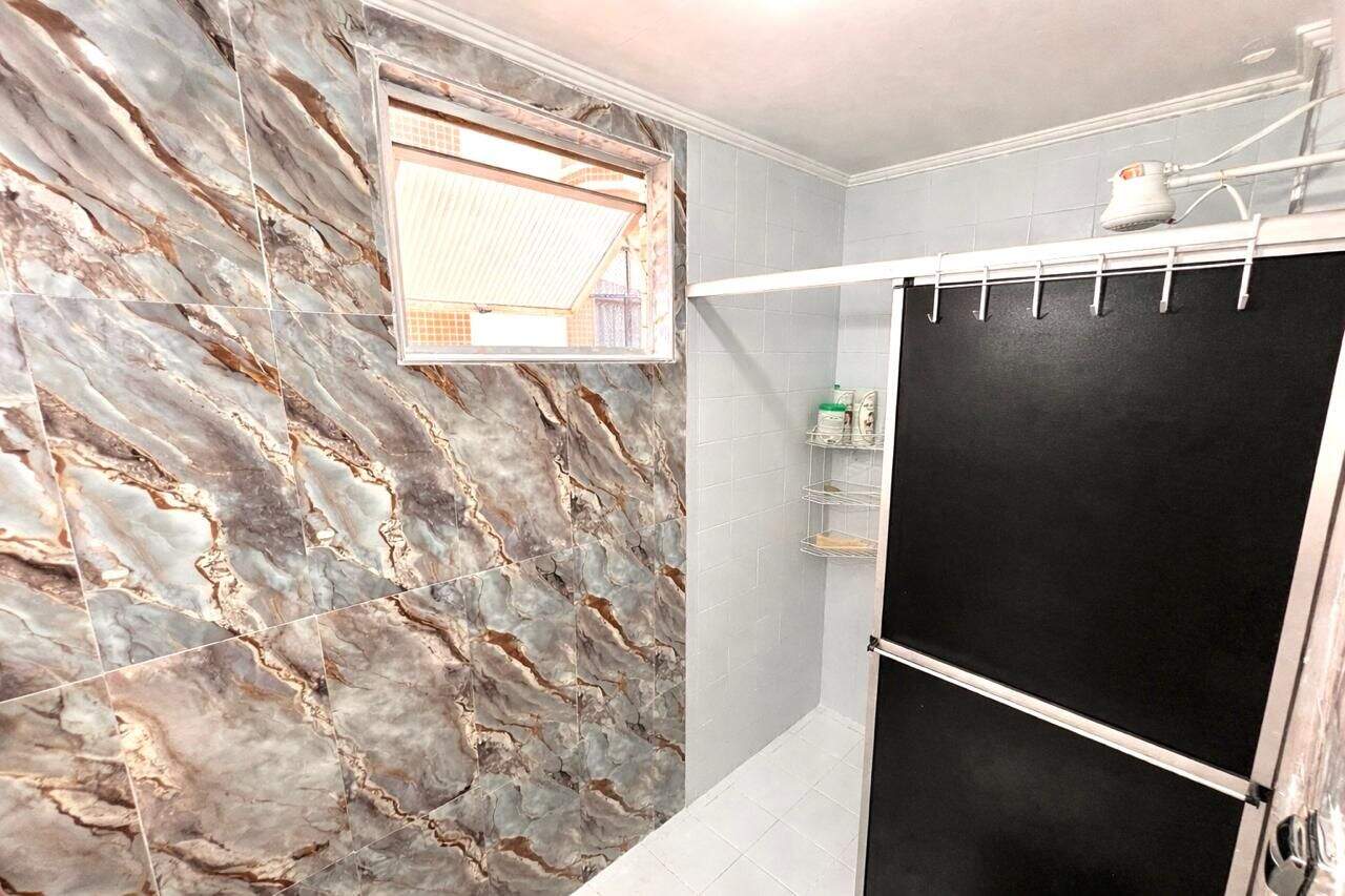 Apartamento à venda no Canto do Forte: 
