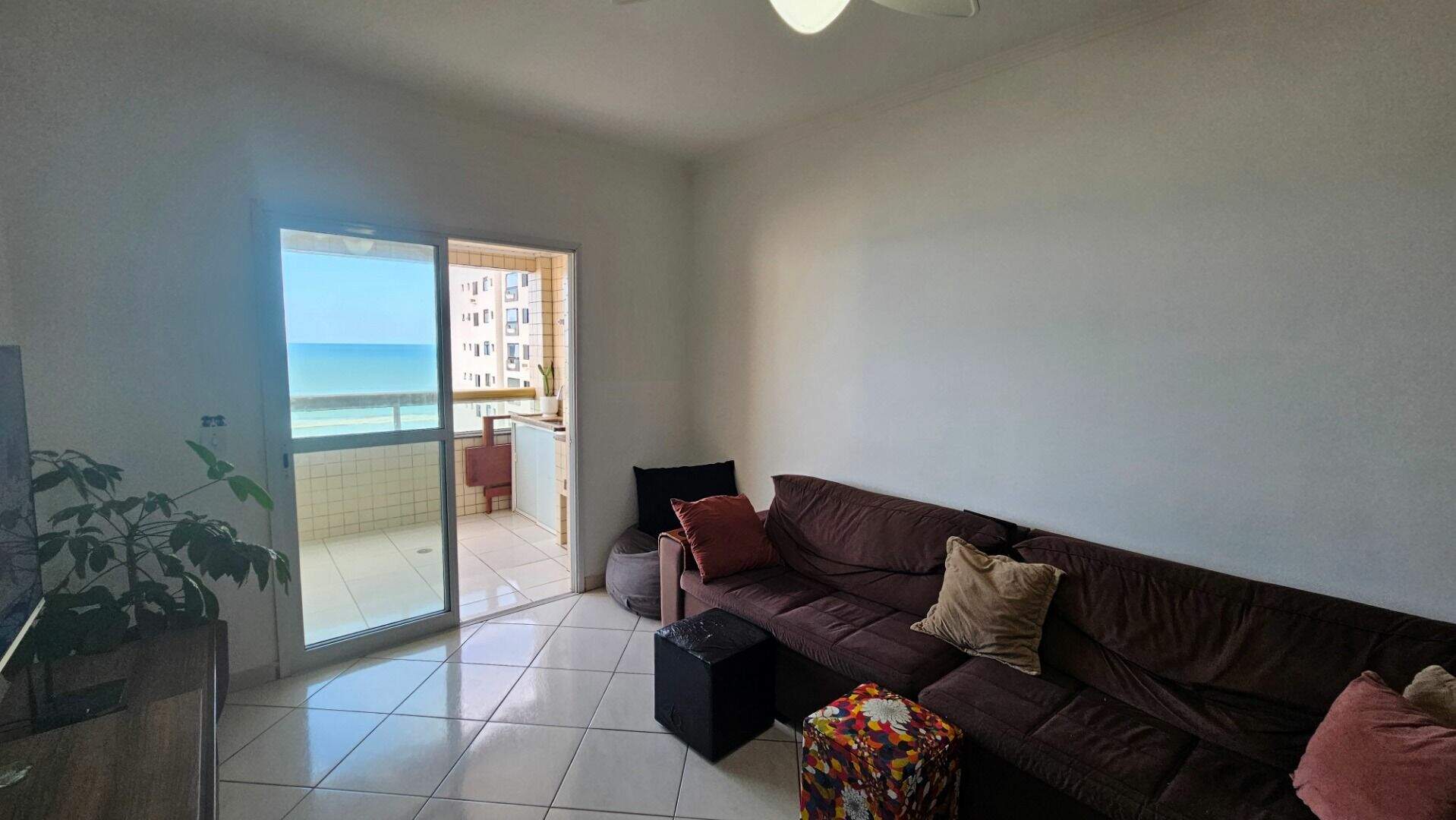 Apartamento à venda no Caiçara: 