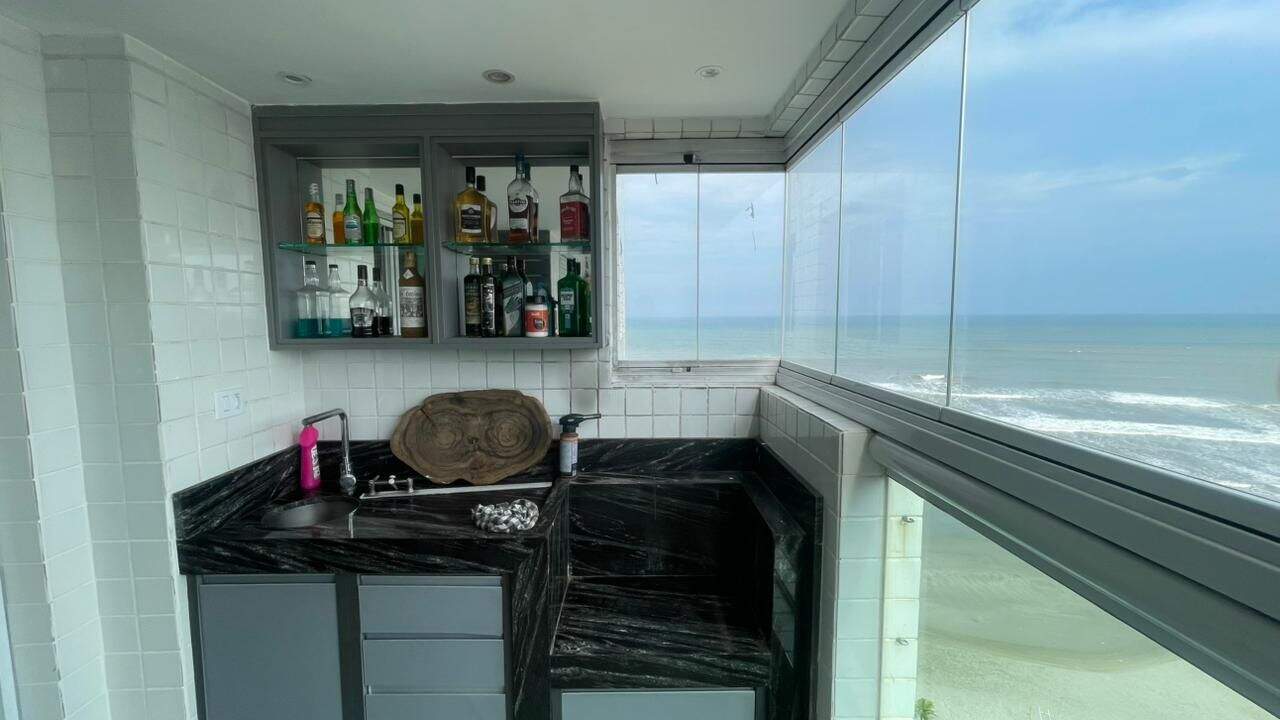Apartamento à venda no Balneário Flórida: 