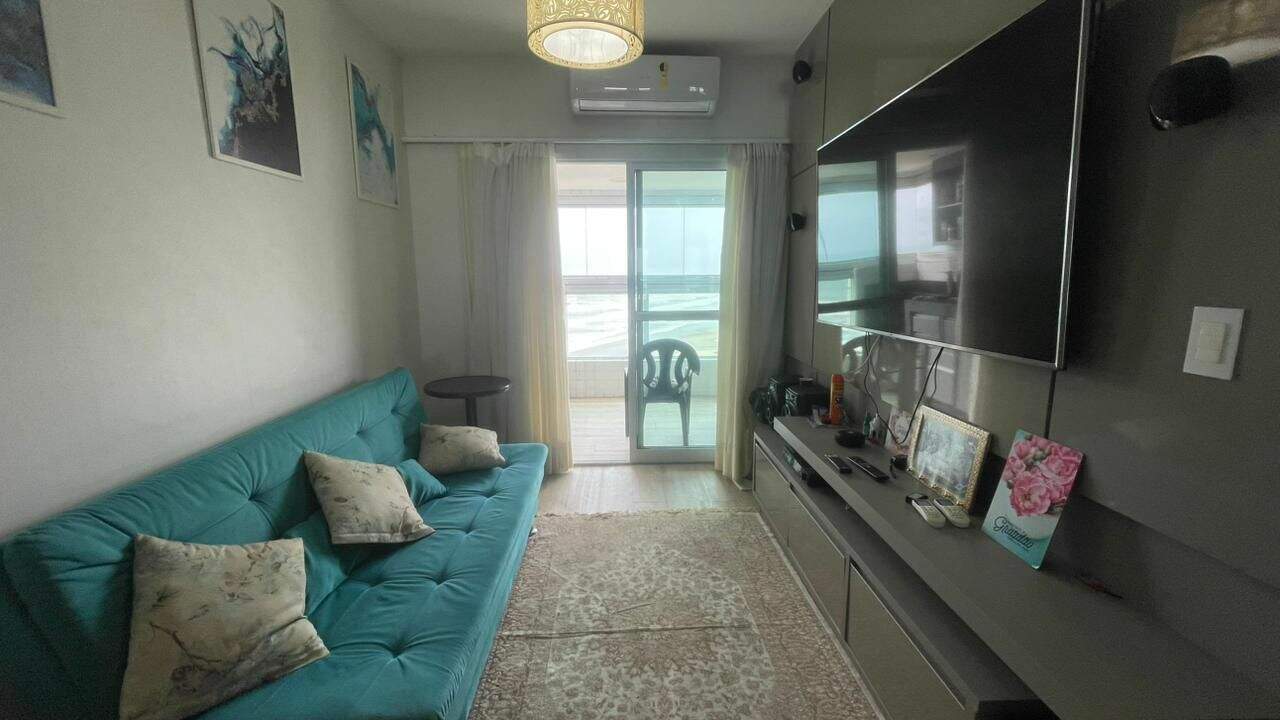 Apartamento à venda no Balneário Flórida: 