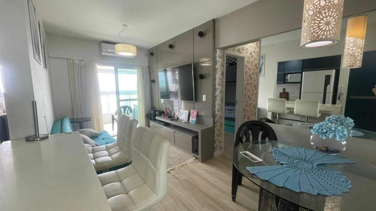 Apartamento à venda no Balneário Flórida: 