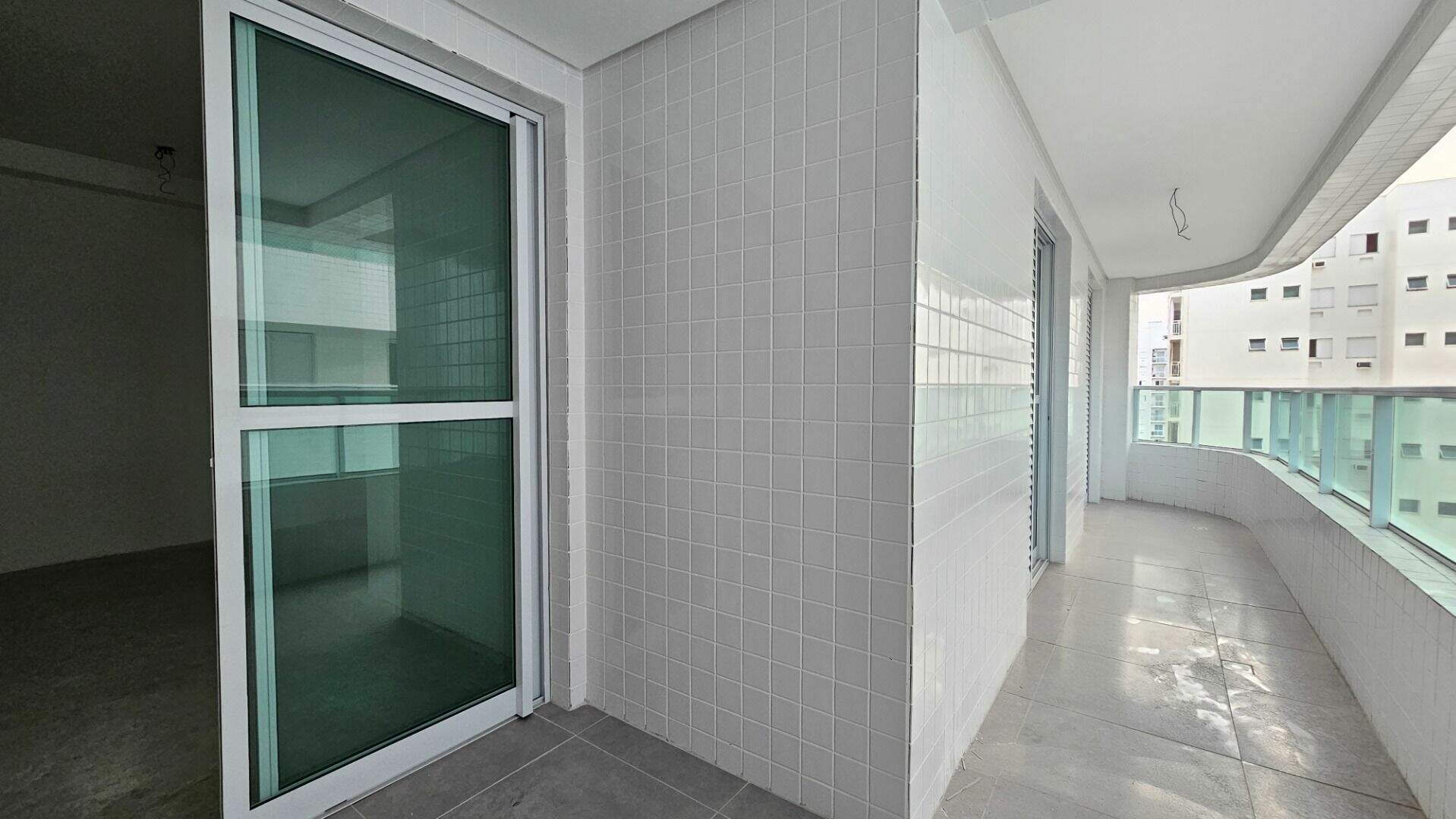 Apartamento à venda no Ocian: 