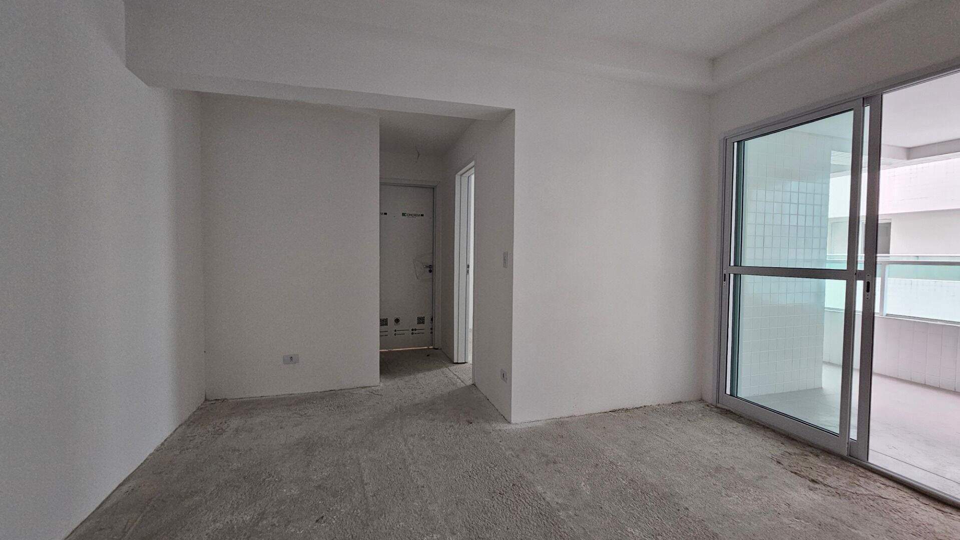 Apartamento à venda no Ocian: 