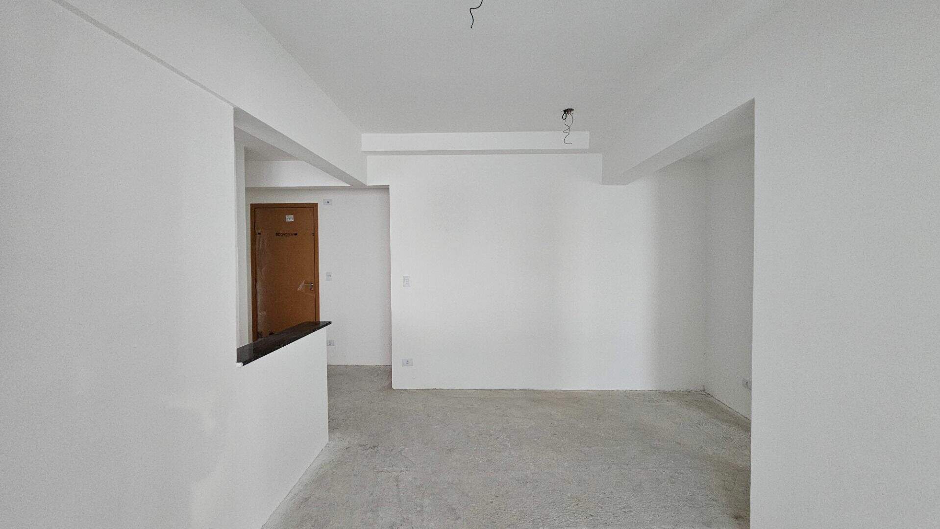 Apartamento à venda no Ocian: 