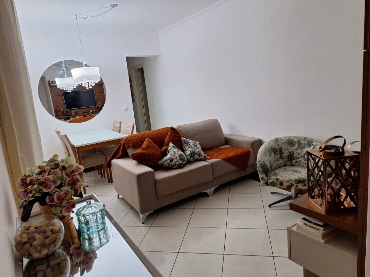 Apartamento à venda no Guilhermina: 