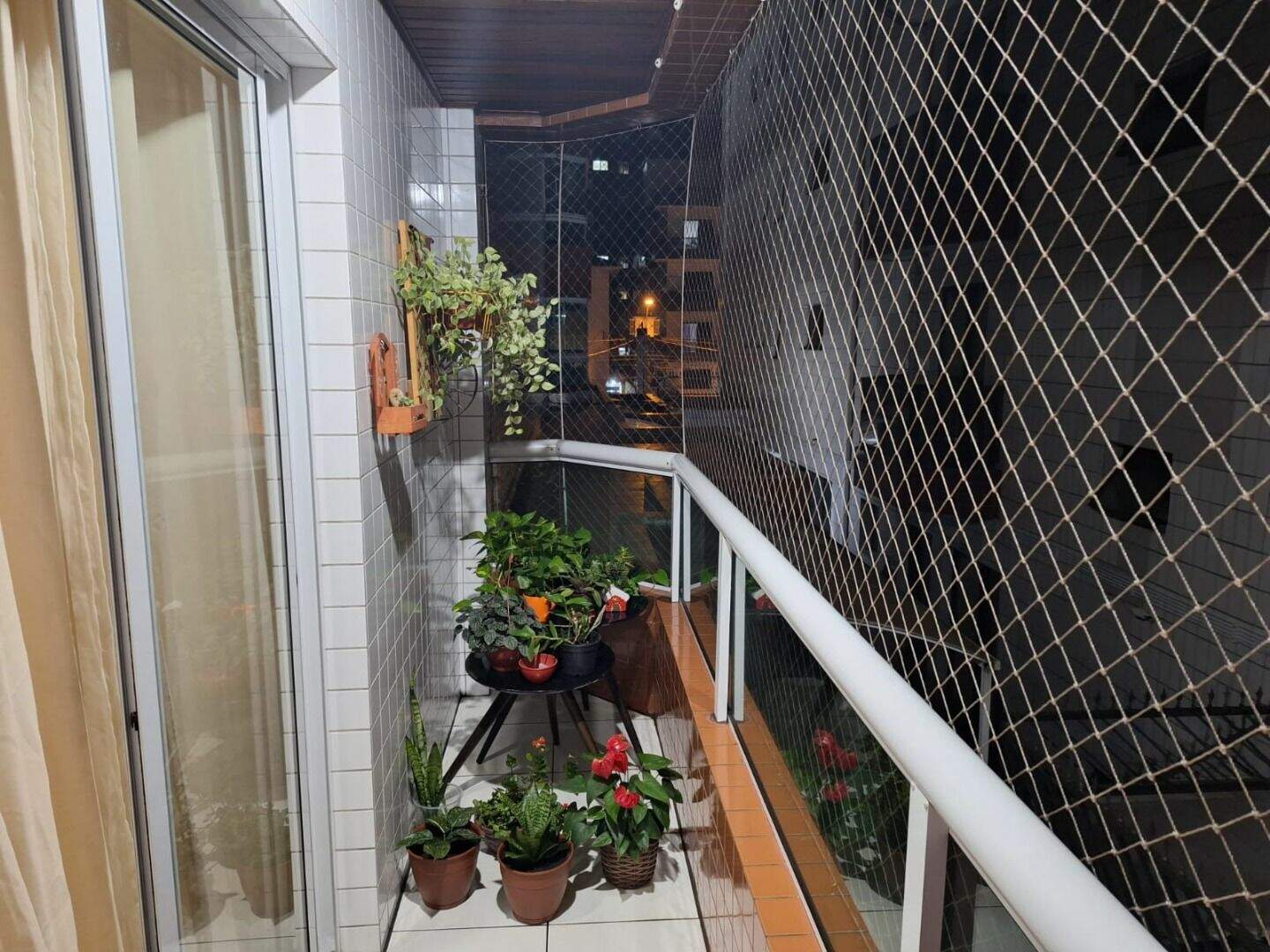 Apartamento à venda no Guilhermina: 