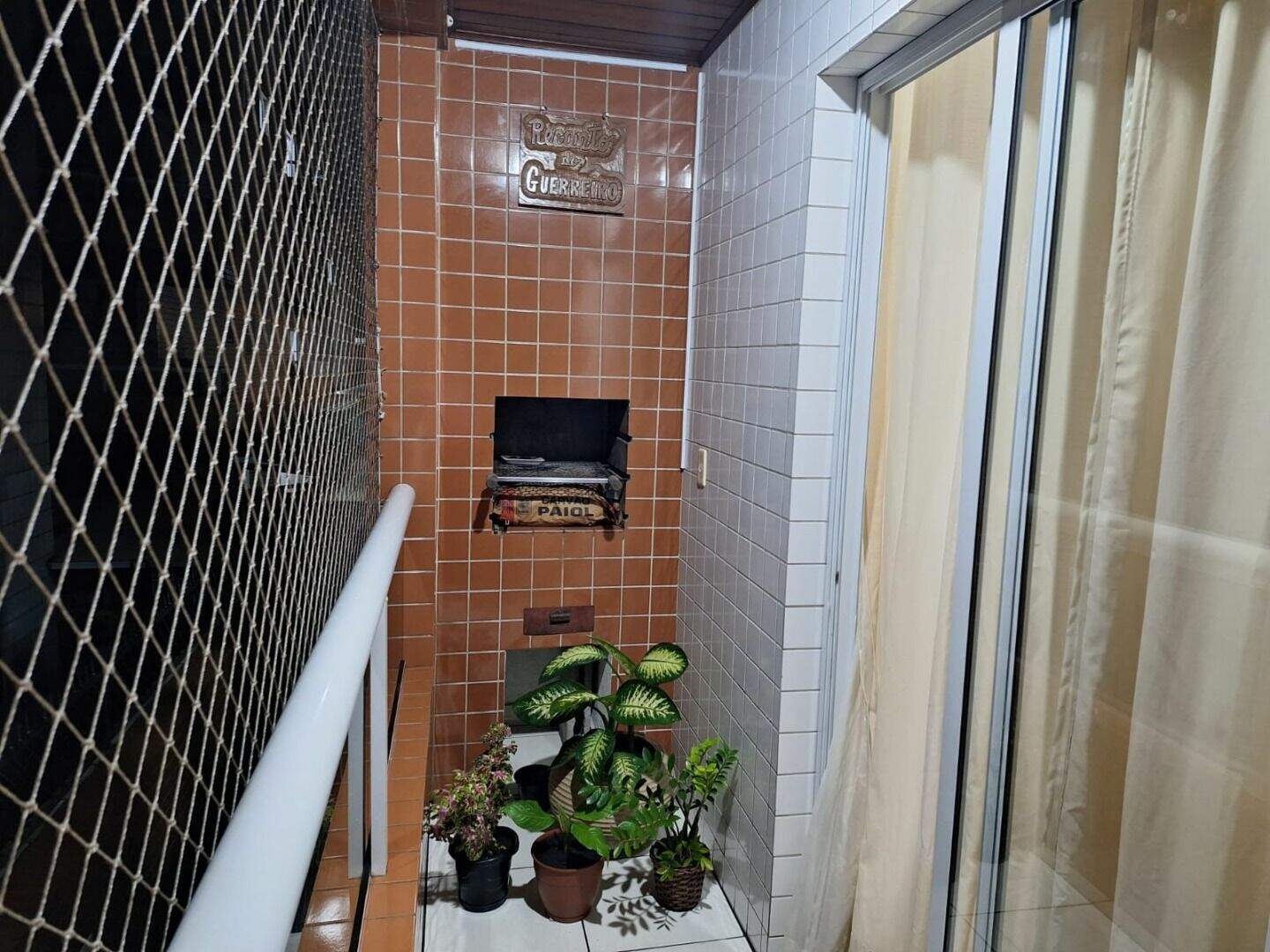 Apartamento à venda no Guilhermina: 