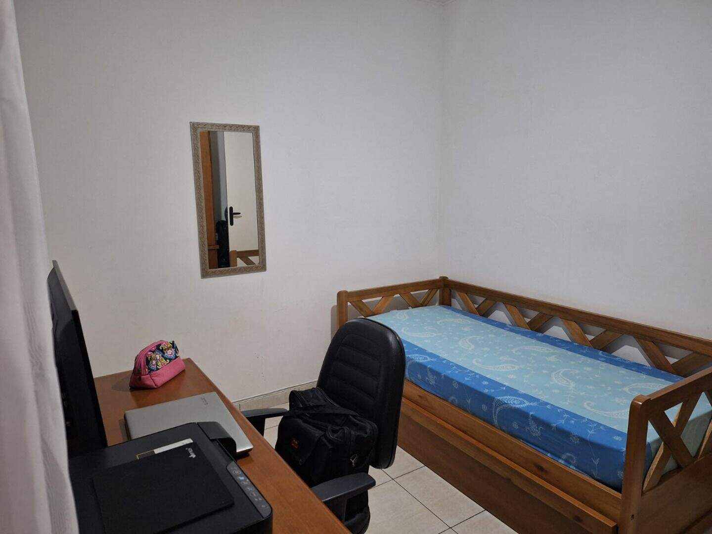 Apartamento à venda no Guilhermina: 