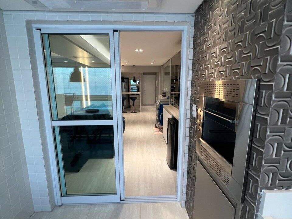 Apartamento à venda no Balneário Flórida: 