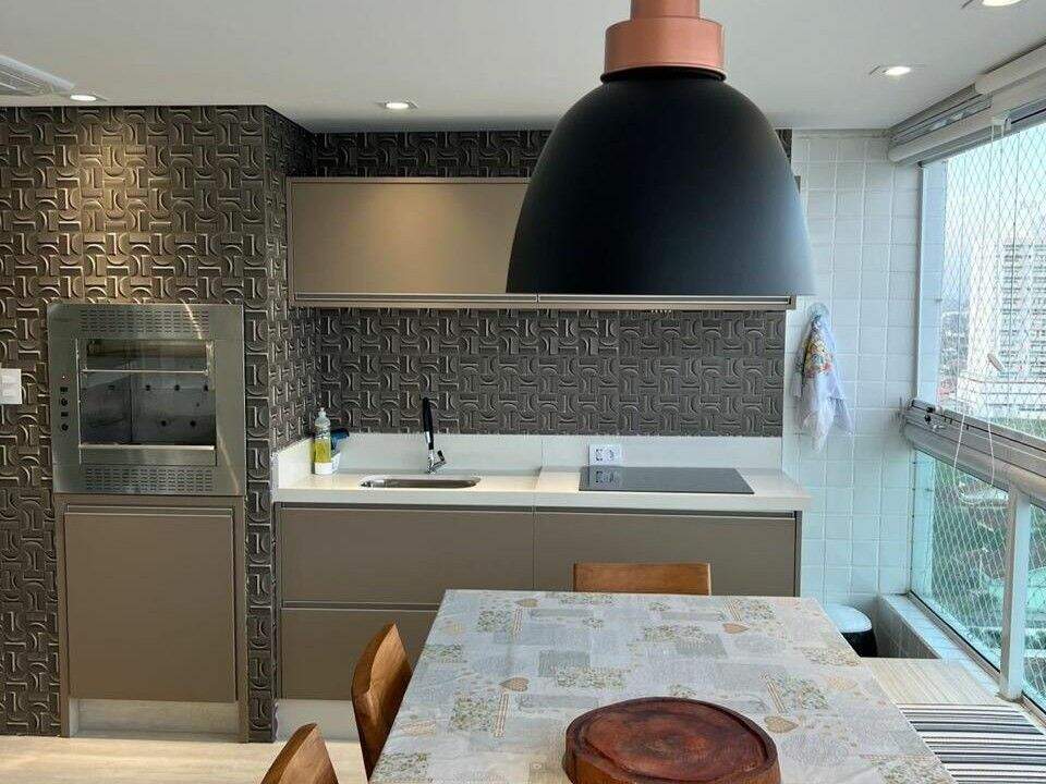 Apartamento à venda no Balneário Flórida: 