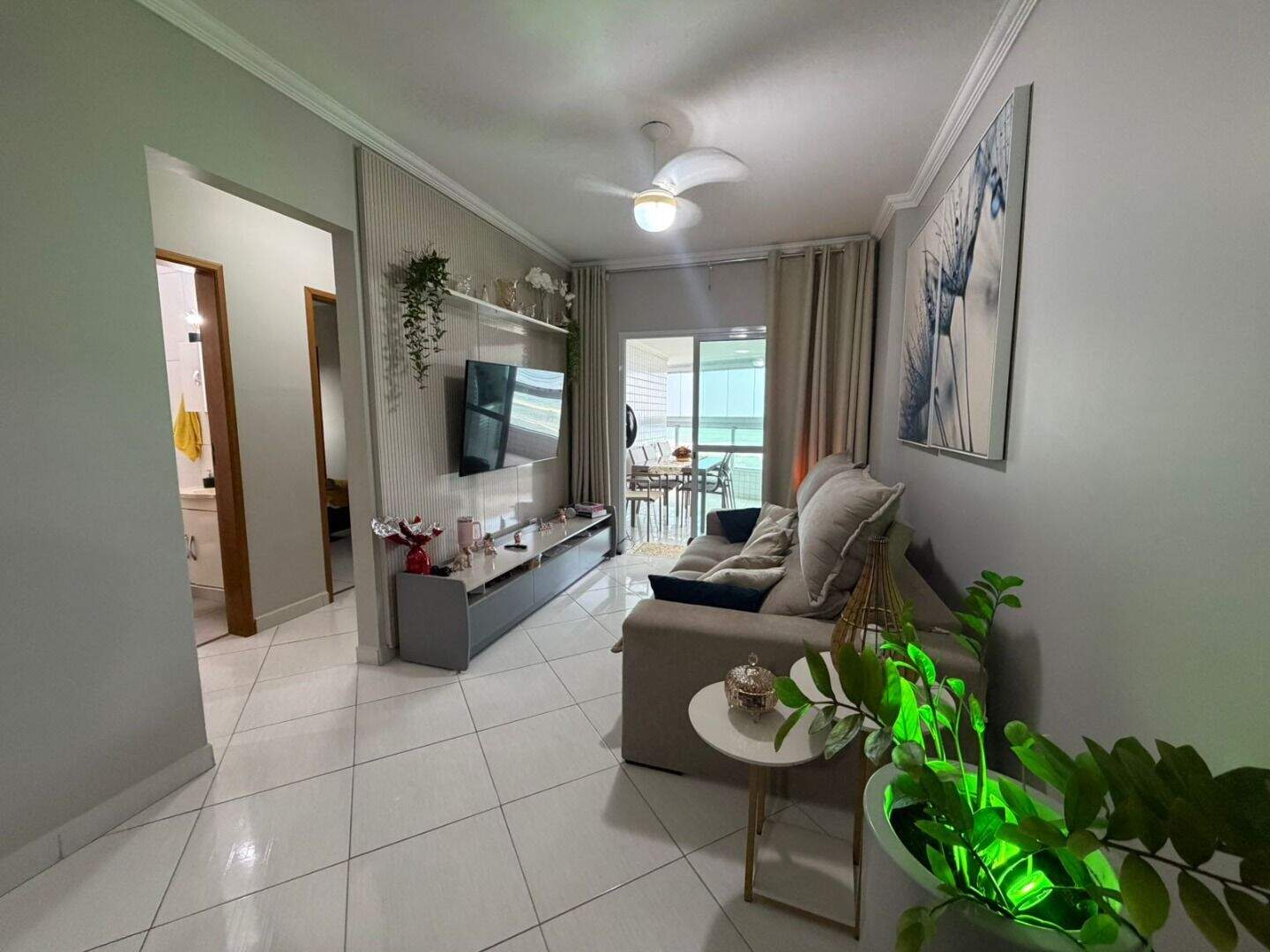 Apartamento à venda no Maracanã: 