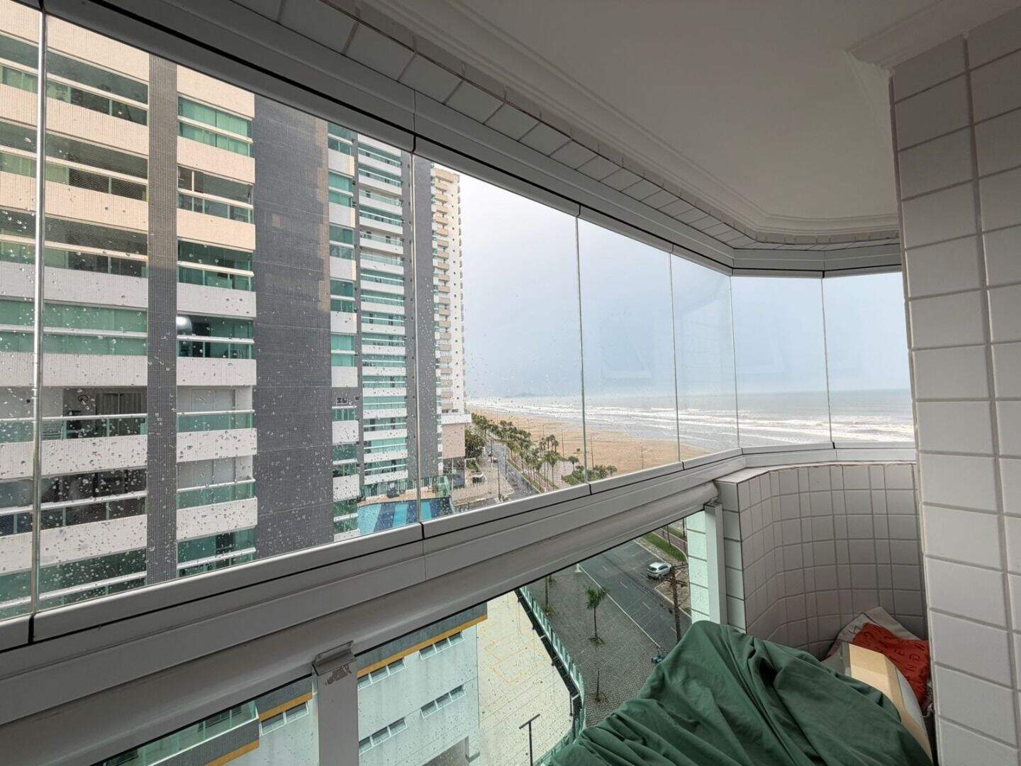 Apartamento à venda no Maracanã: 