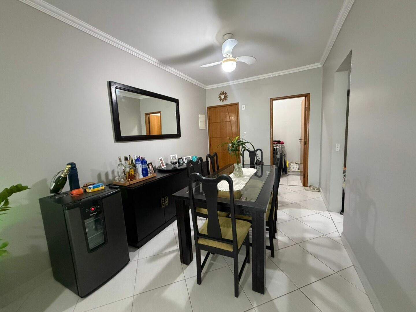 Apartamento à venda no Maracanã: 
