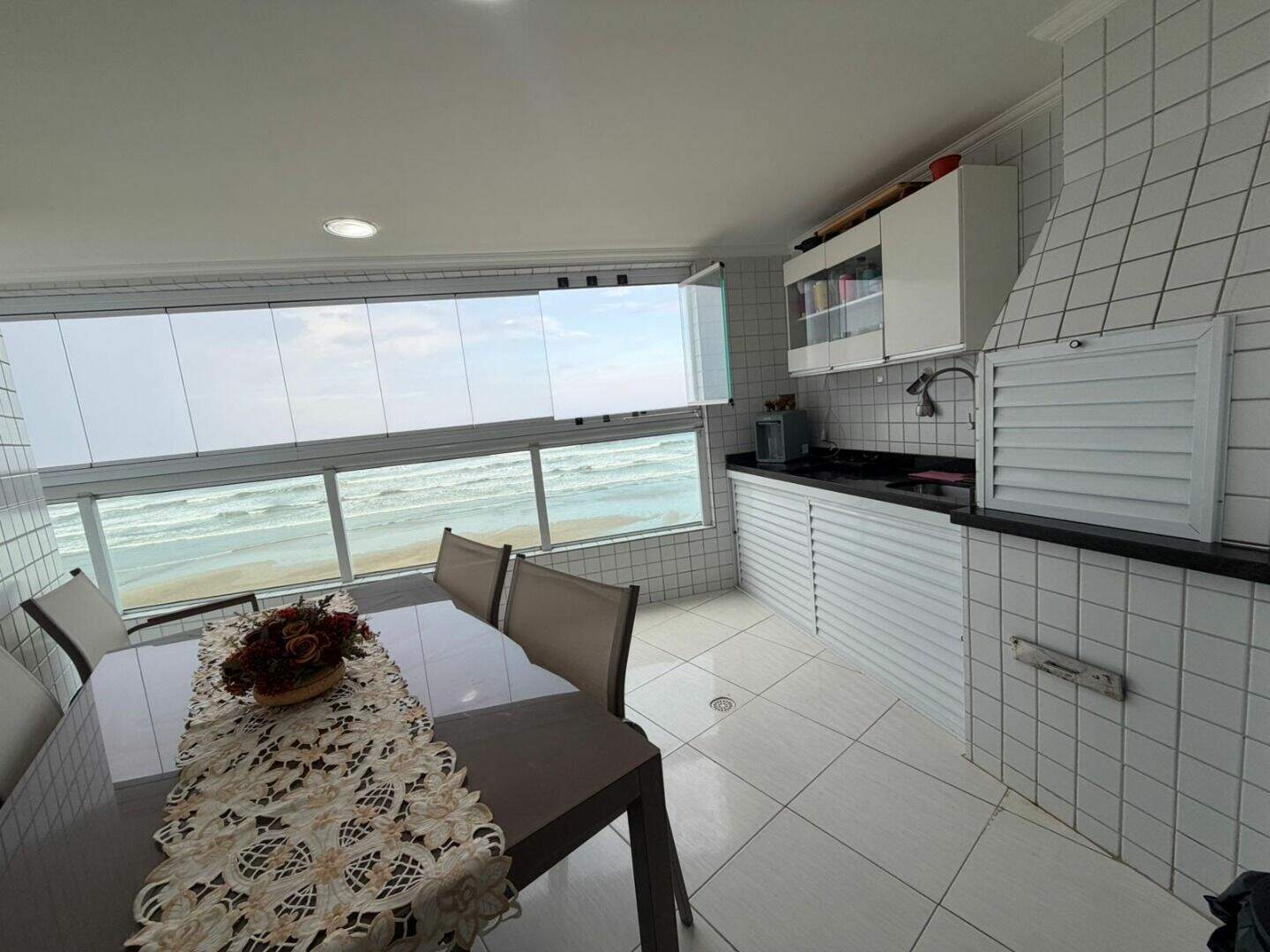 Apartamento à venda no Maracanã: 