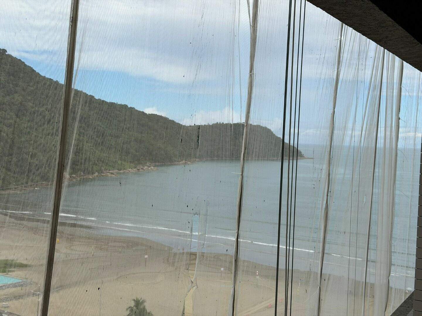 Apartamento à venda no Canto do Forte: 