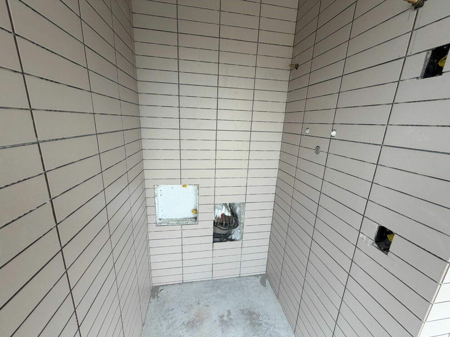 Apartamento à venda no Canto do Forte: 
