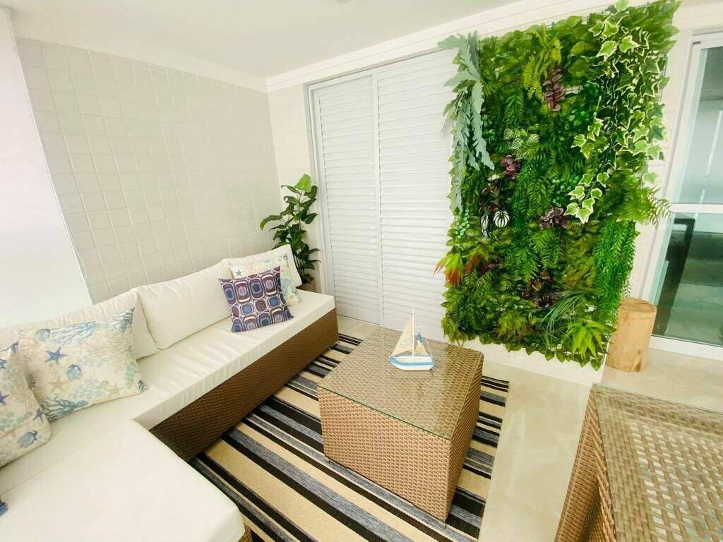 Apartamento à venda no Balneário Flórida: 