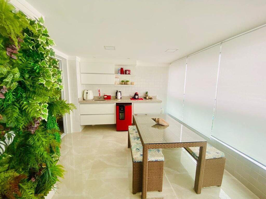 Apartamento à venda no Balneário Flórida: 