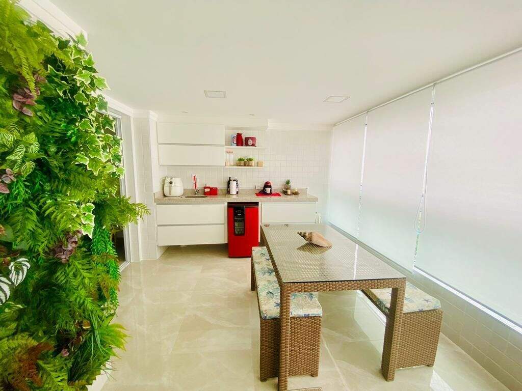 Apartamento à venda no Balneário Flórida: 