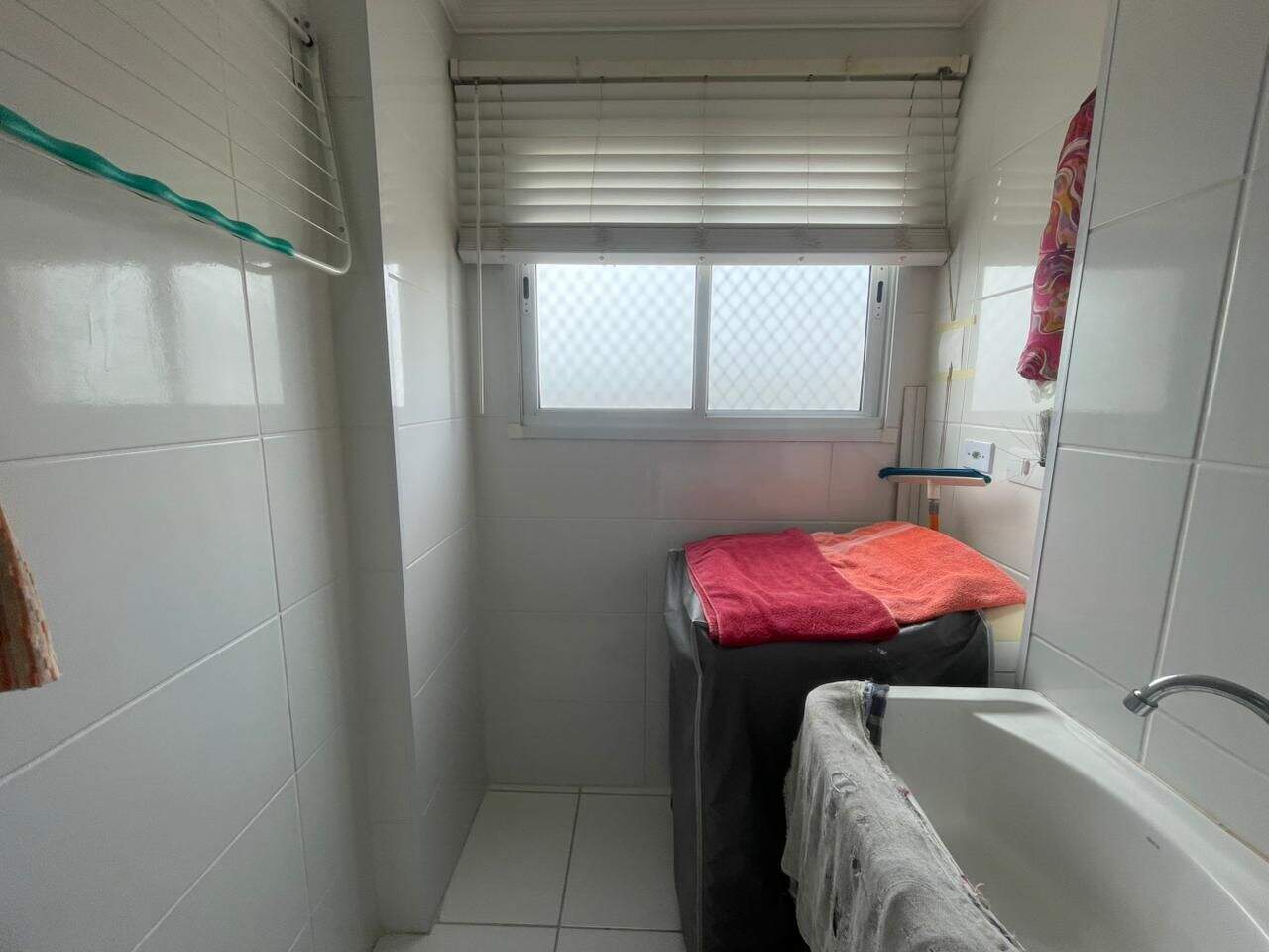 Apartamento à venda no Balneário Flórida: 