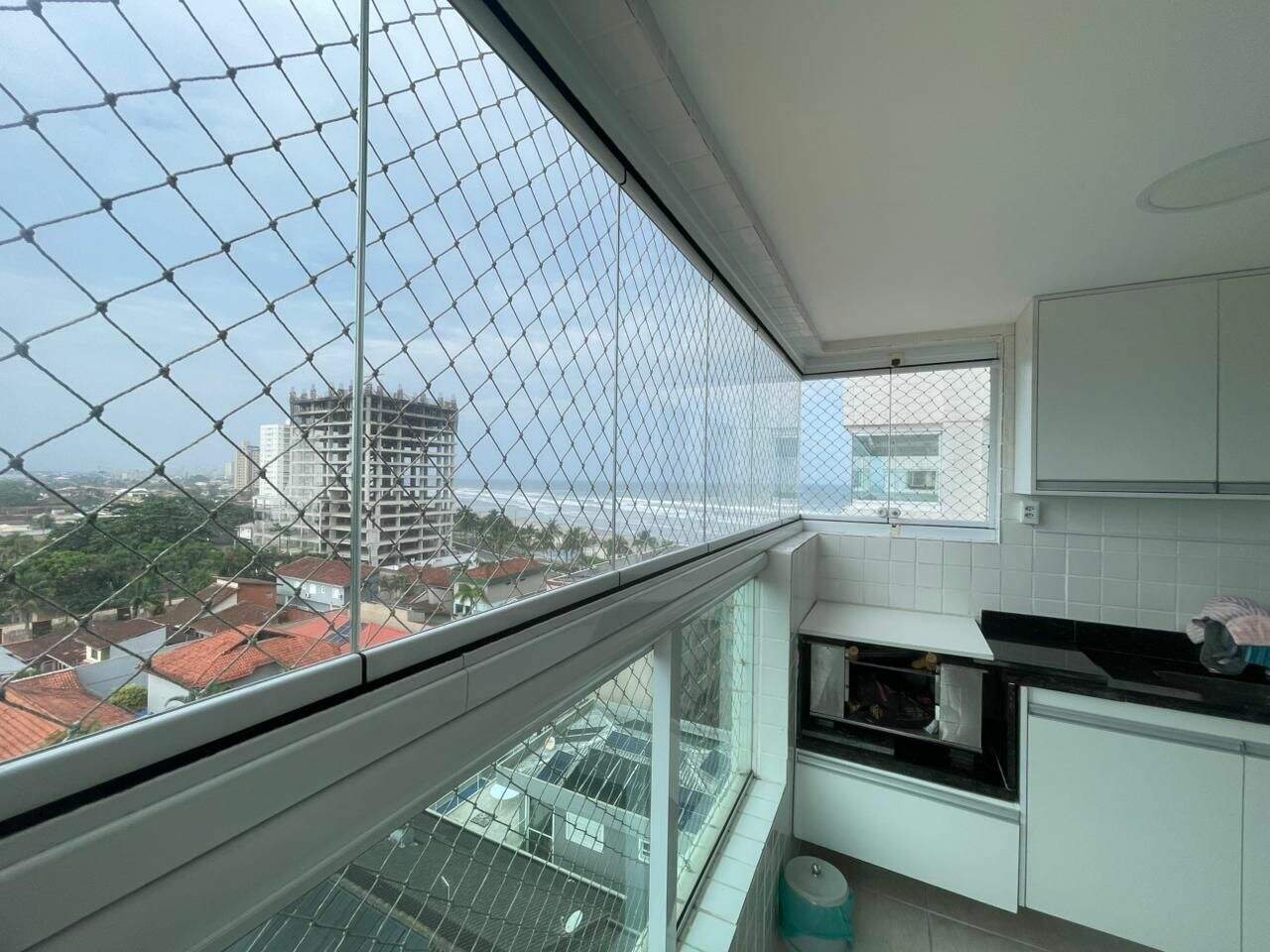 Apartamento à venda no Balneário Flórida: 