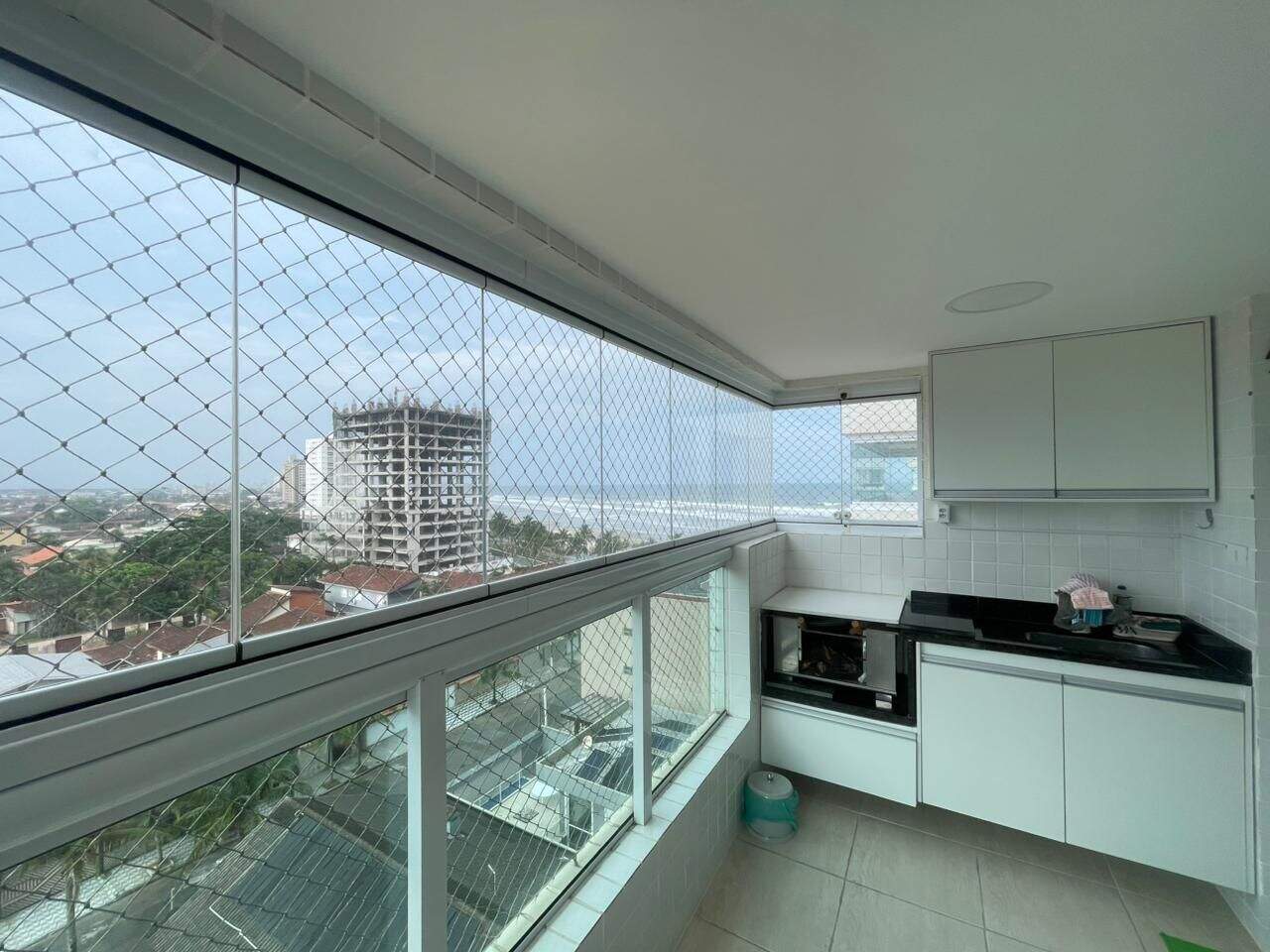Apartamento à venda no Balneário Flórida: 
