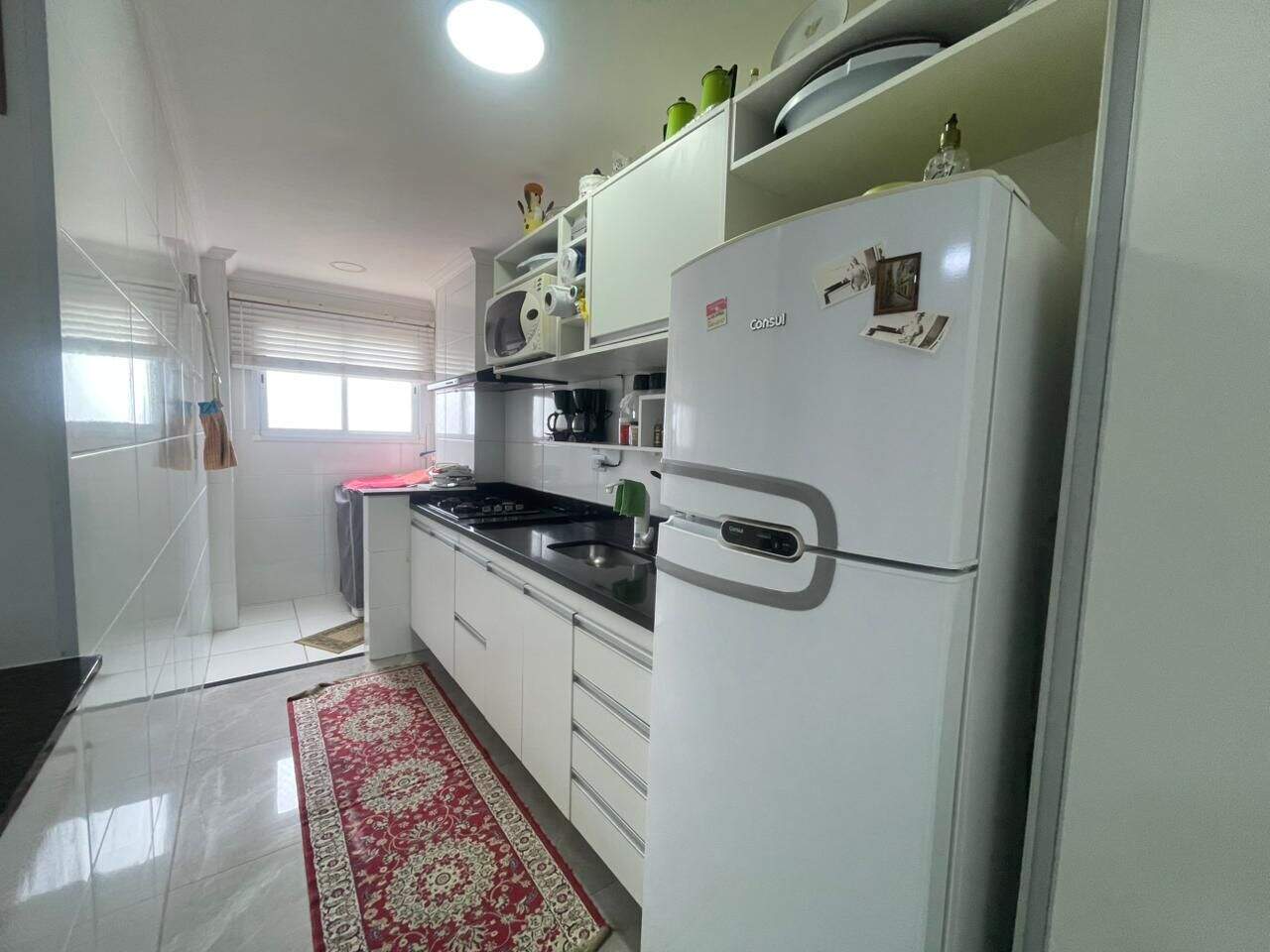 Apartamento à venda no Balneário Flórida: 