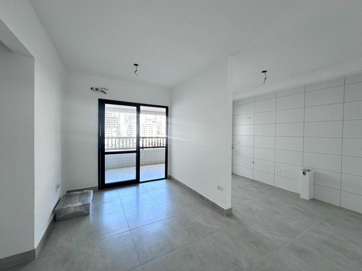 Apartamento à venda no Guilhermina: 