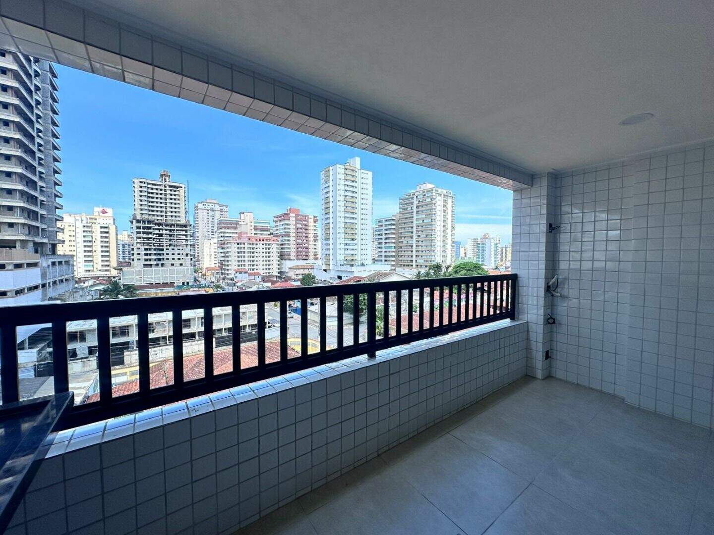 Apartamento à venda no Guilhermina: 