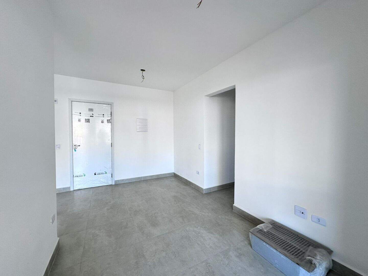 Apartamento à venda no Guilhermina: 