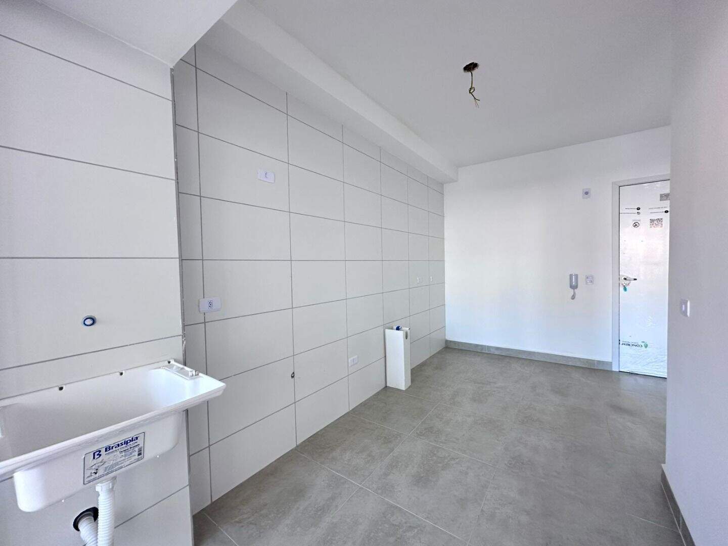 Apartamento à venda no Guilhermina: 