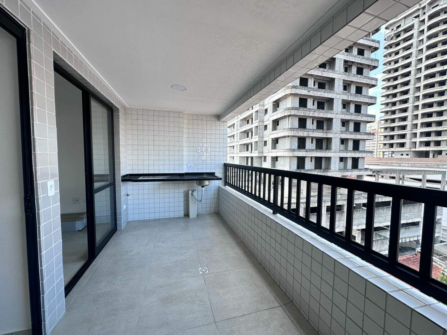 Apartamento à venda no Guilhermina: 
