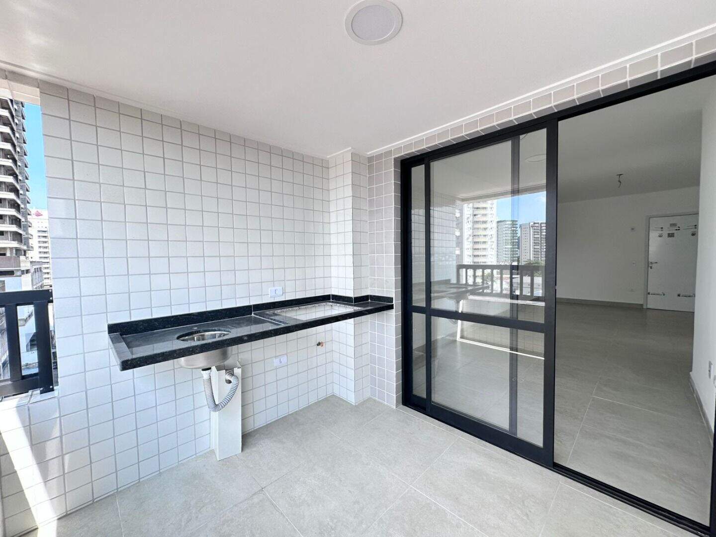 Apartamento à venda no Guilhermina: 