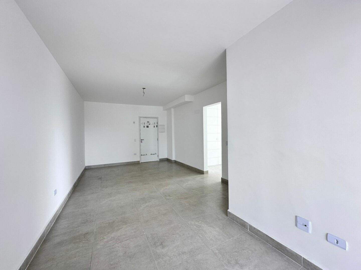 Apartamento à venda no Guilhermina: 