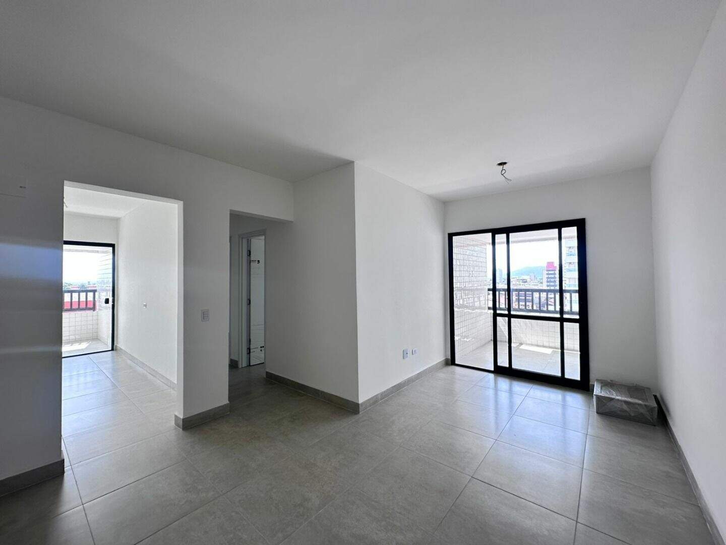 Apartamento à venda no Guilhermina: 