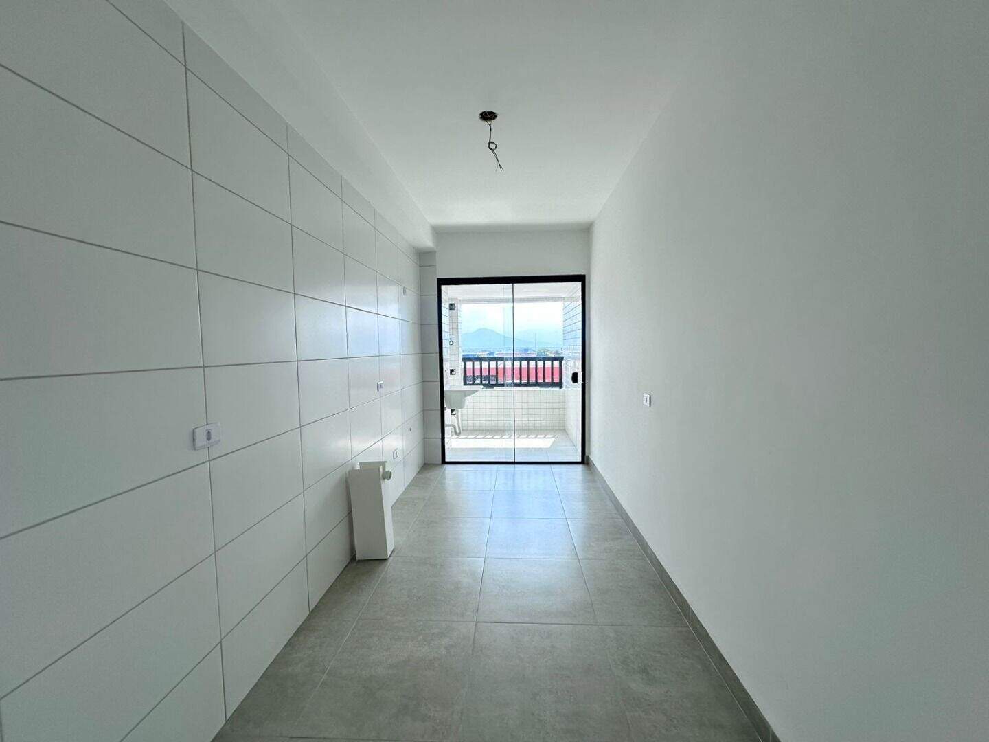 Apartamento à venda no Guilhermina: 