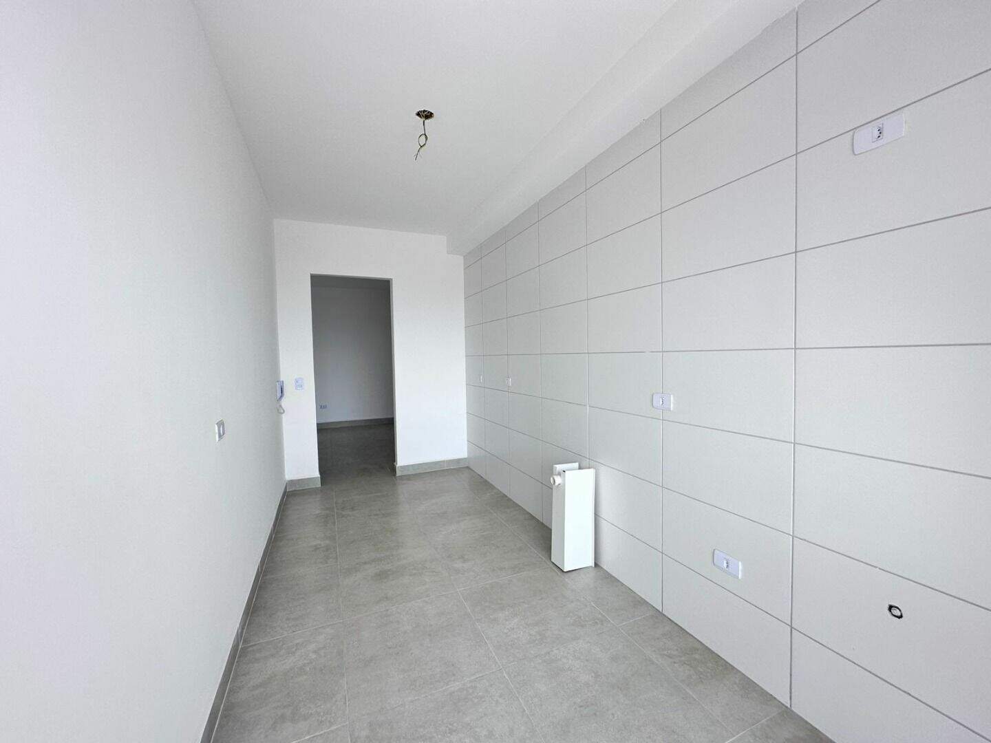 Apartamento à venda no Guilhermina: 